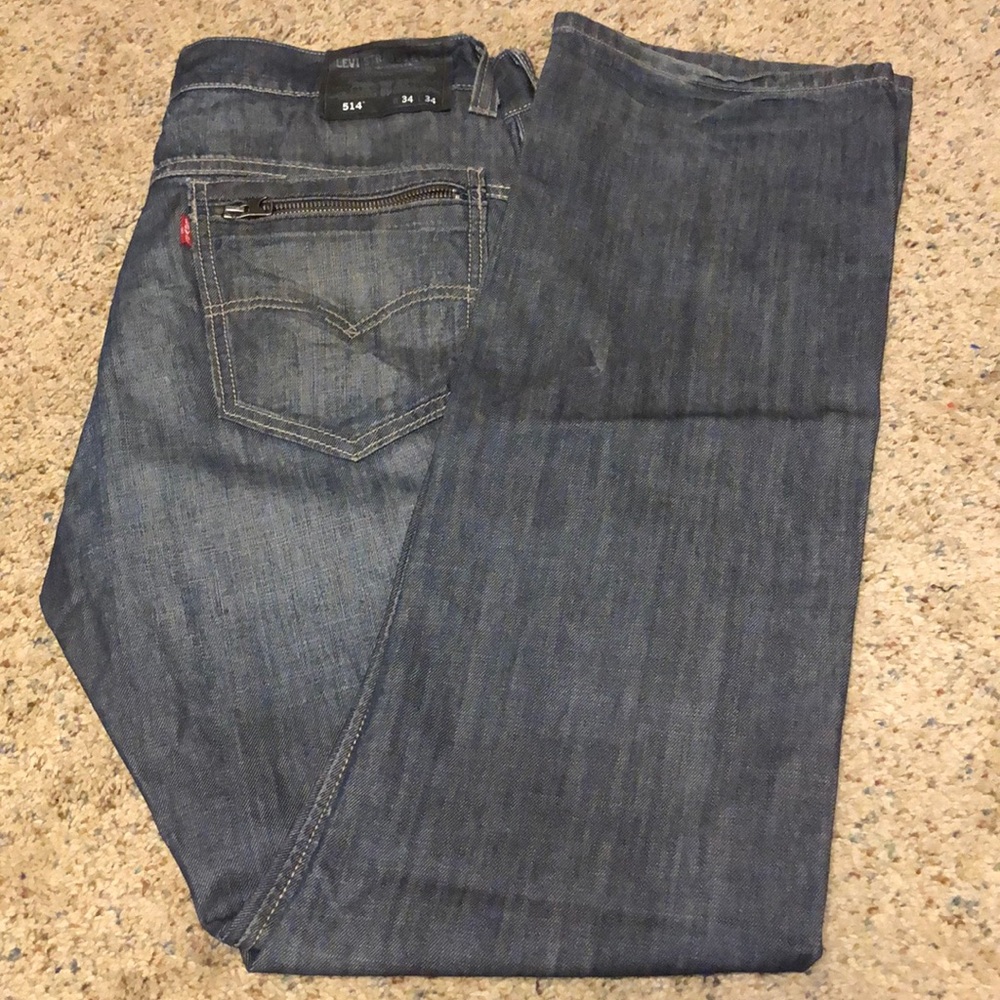 Levi Jeans
